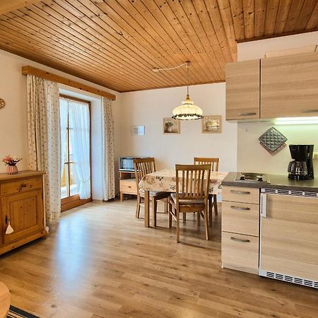 Schönau am Königssee Haus Sonnenschein Ferienwohnung Hochkalter מראה חיצוני תמונה